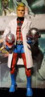 Dr Pym (Marvel Legends) Custom Action Figure