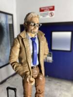 Hank Pym MCU (Marvel Legends) Custom Action Figure