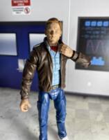 MCU Spider-Man No Way Home Peter 2 (Marvel Legends) Custom Action Figure