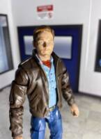 MCU Spider-Man No Way Home Peter 2 (Marvel Legends) Custom Action Figure