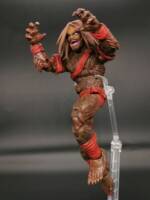 Spoor (Marvel Legends) Custom Action Figure