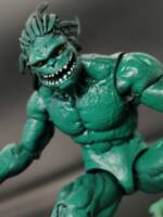 Mellencamp (Acolyte) (Marvel Legends) Custom Action Figure