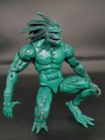 Mellencamp (Acolyte) (Marvel Legends) Custom Action Figure