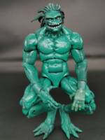 Mellencamp (Acolyte) (Marvel Legends) Custom Action Figure