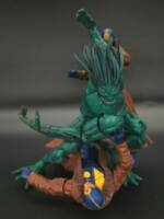 Mellencamp (Acolyte) (Marvel Legends) Custom Action Figure