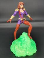 Amelia Voght (Acolyte) V3 (Marvel Legends) Custom Action Figure