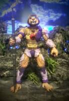 Thundera guard (Thundercats) Custom Action Figure