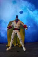 Space ghost V.2 (DC Multiverse) Custom Action Figure