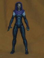 Iron Maiden (Marvel Legends) Custom Action Figure