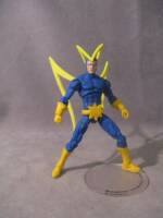 Starhawk (Marvel Universe) Custom Action Figure
