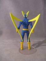 Starhawk (Marvel Universe) Custom Action Figure