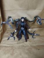 Doctor Octopus (No Way Home) (Marvel Legends) Custom Action Figure