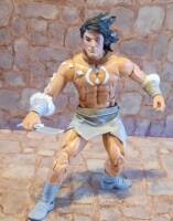 Yukon Jack (Marvel Legends) Custom Action Figure