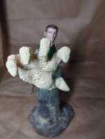 Sandman (No Way Home) (Marvel Legends) Custom Action Figure