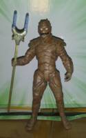 August General in Iron (Marvel Legends) Custom Action Figure