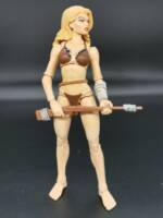 Shanna the She Devil (Marvel Legends) Custom Action Figure