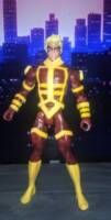 Wasp 2 (Avengers) Custom Action Figure