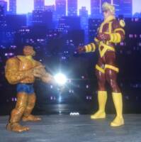 Wasp 2 (Avengers) Custom Action Figure