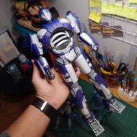 Sentinel X-men Days of Future Past (X-Men) Custom Action Figure [15,5]