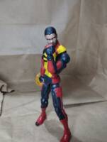 Firestorm (Legends Of Tomorrow) (DC Multiverse) Custom Action Figure