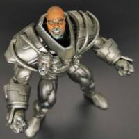 Harvest (Phalanx) (Marvel Legends) Custom Action Figure