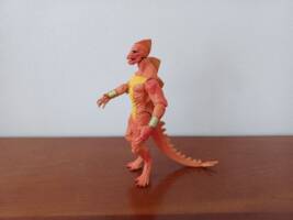 Stegron (Marvel Universe) Custom Action Figure