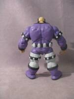 Mongul (DC Infinite Heroes) Custom Action Figure