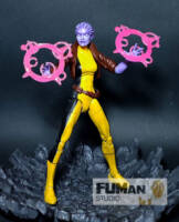 Marvel Legends Bling (Marvel Legends) Custom Action Figure