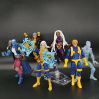 Joseph V3 (Marvel Legends) Custom Action Figure