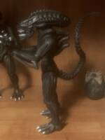 Warrior Alien (Predator) Custom Action Figure