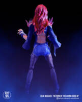 Julie Walker (Return of the Living Dead) Custom Action Figure [Julie Walker 4]