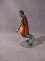 Toota-Boota (Independent Comics) Custom Action Figure