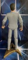 Star Trek: The Motion Picture - James T. Kirk (Command Uniform) (Star Trek) Custom Action Figure