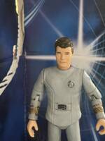 Star Trek: The Motion Picture - James T. Kirk (Command Uniform) (Star Trek) Custom Action Figure