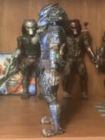 Scout Predator (Predator) Custom Action Figure