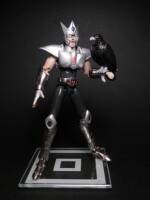 Jamian Raven (Saint Seiya) Custom Action Figure