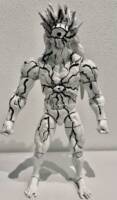 Lord Boros third  form (One Punch Man) Custom Action Figure