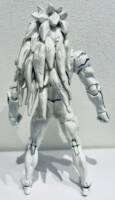 Lord Boros third  form (One Punch Man) Custom Action Figure