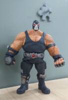 Bane (DC Multiverse) Custom Action Figure
