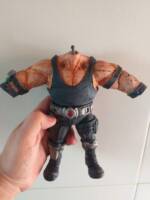 Bane (DC Multiverse) Custom Action Figure