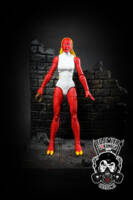 Hussar (Imperial Guards) (Marvel Legends) Custom Action Figure