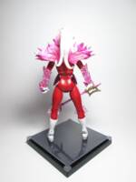 Jewelstar reimagined (Masters of the Universe) Custom Action Figure