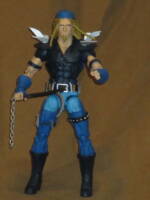 Adam X (Marvel Legends) Custom Action Figure