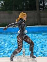 Black Canary (DC Universe) Custom Action Figure