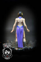 Esper Lass (Legion of Super Villains) (Legion of Superheroes) Custom Action Figure