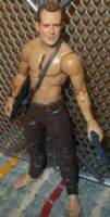 John McClane (Die Hard) Custom Action Figure