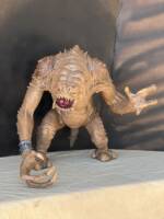 Star Wars Rancor (Star Wars) Custom Statue / Bust