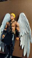 Cupid (Xena) (Xena Warrior Princess) Custom Action Figure