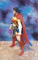 Wonder Woman (DC Multiverse) Custom Action Figure