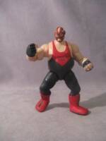 Big Van Vader (Wrestling) Custom Action Figure